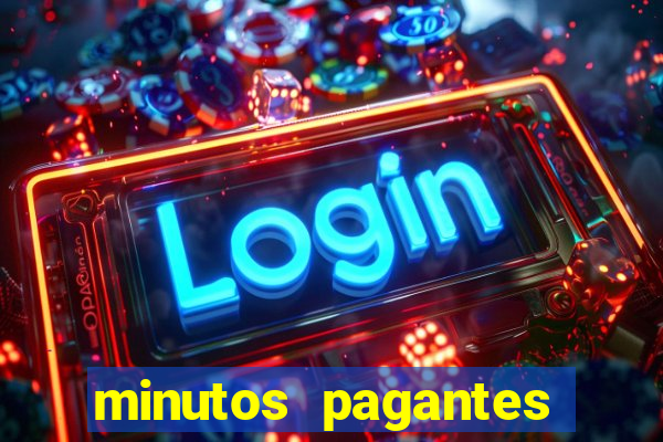 minutos pagantes fortune tiger atualizado